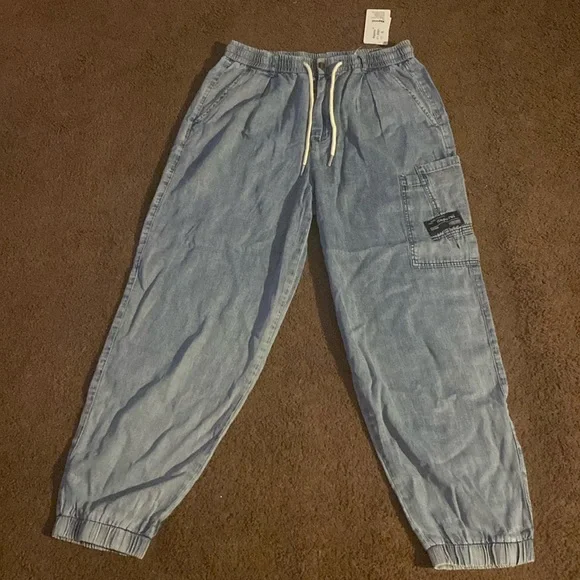 NWT- light Pants - Picture 1 of 11